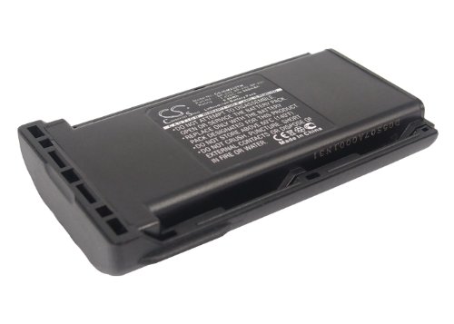 Replacement Battery for I'com IC-F3023S,IC-F4023T,IC-F4023S,IC-A14S,IC-F16,IC-F16S,IC-F25SR,IC-F26,IC-F26S,Part NO BP-232,BP-232N,BP-232H,BP-230,BP-230N,BP-231,BP-231N,BJ-2000,BP-232WP (940mAh/6.96Wh)