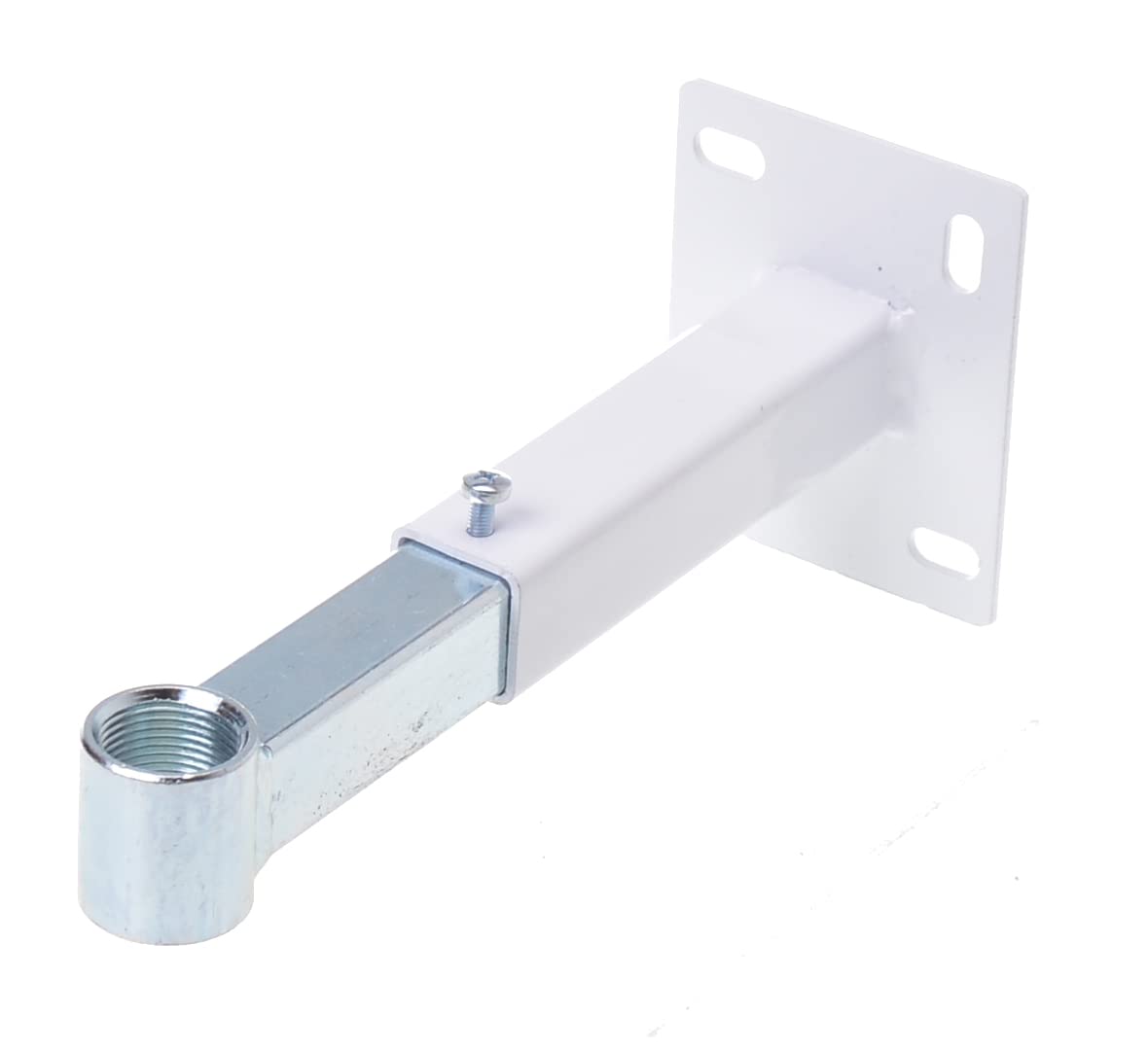 Supporto da parete per vaso di espansione 3/4" da 4 a 35 litri, zincato