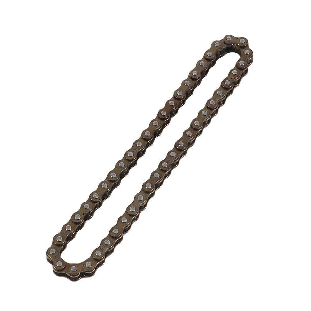 Chaîne de distribution pour Dink 125 et Maxxer 250 | Idéal pour vos trajets quotidiens - 5