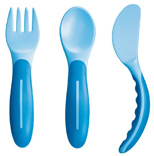 MAM 70922711 - Baby Posate per bambini