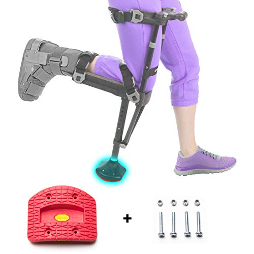 Best Crutches For Knee Replacement 10Reviewz