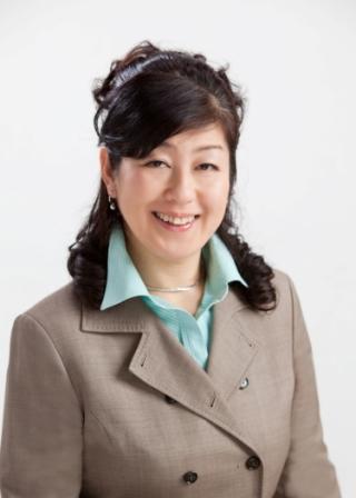石原 敬子