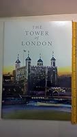 Her Majesty's Royal Palace and Fortress of the Tower of London B0007C28OC Book Cover
