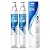 ICEPURE 4396701 Refrigerator Water Filter Replacement for Whirlpool 4396702, EDR6D1, EveryDrop Filter 6, Kenmore 9915, 46-9915, 2 PACK