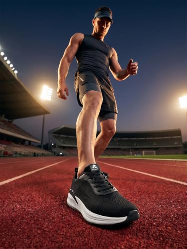 Image of OFF LIMITS Men's Kairo Running, Sports Shoes