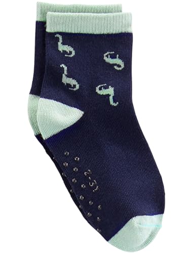 Image of Simple Joys by Carter's baby-boys 12-pack Neutral Sock Low
