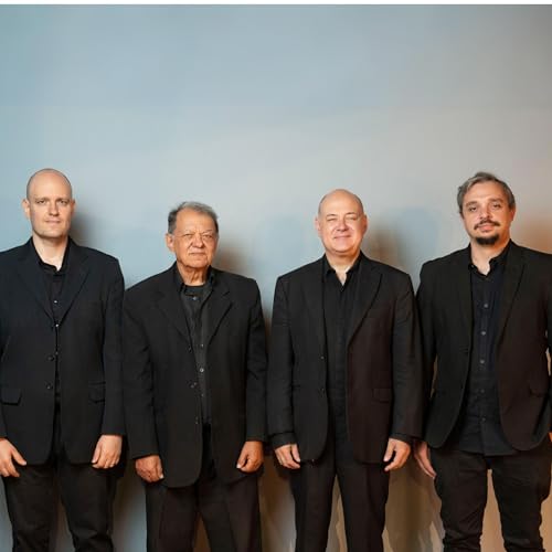 Quarteto Carlos Gomes