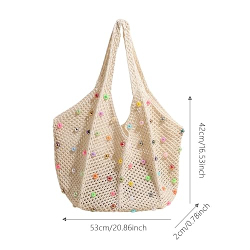 Sac à bandoulière spacieux pour ne plus manquer de place - 4