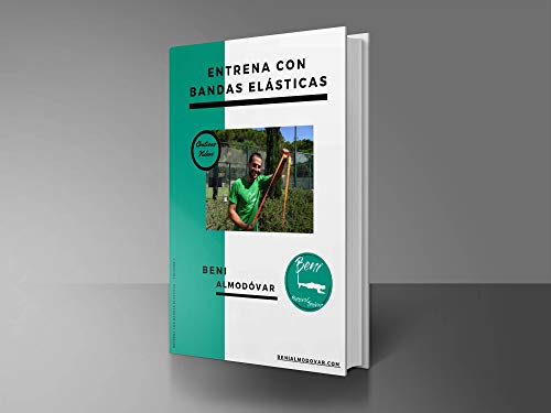 Guía Entrena con Bandas Elásticas