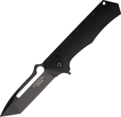 Camillus Beast Folding Knife