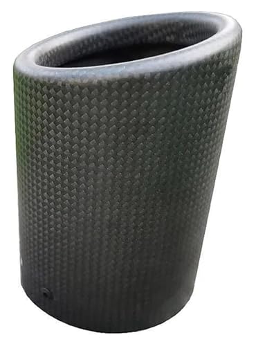 }t[Jb^[ ԗpjo[TrC J[{t@Co[Jo[ }t[`bvP[XnEWO 73mm 86mm Cbge[pCv 94mm 101mm AEgD(94mm inlet 101mm out c)