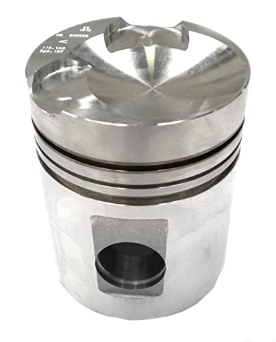 2M5558 - Piston Body (See 2M5558T) 2M5559 3S4028 fits Caterpillar (CAT)