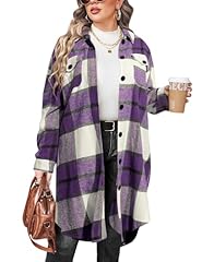 Purple Plaid