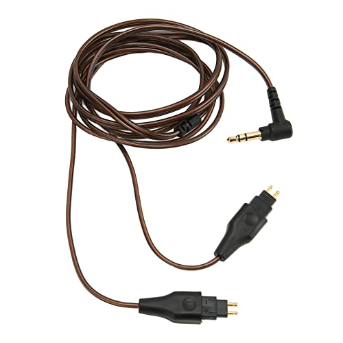 Keenso OFC Headphone Cable for HD650/600/580/660S/HD6XX