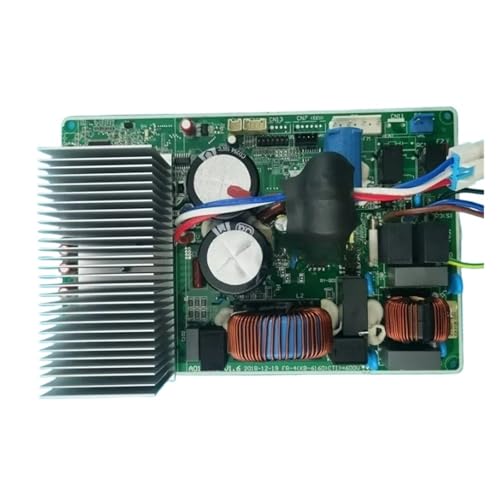 エアコンコンピュータボード、TCL A010313 A010302 210901942A 31201-00043 と互換性あり(B board)