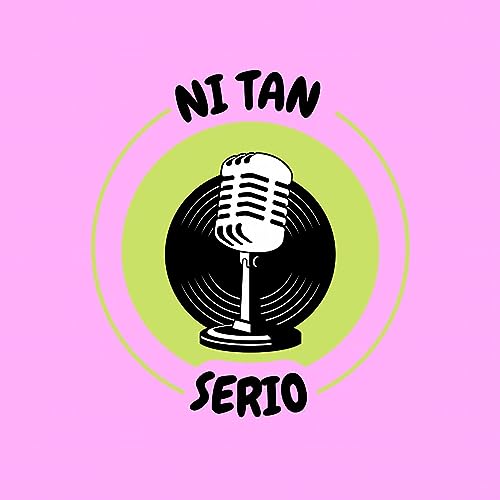 Ep.38 - Mi &uacute;ltima semana: Houston, gomitas inesperadas y una serie adictiva