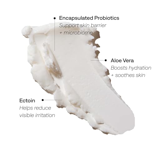 Provence Beauty BARE LUMIÈRE Protecting Perfecting Cream 5-in-1 Moisturizer for Radiant Skin - Image 4