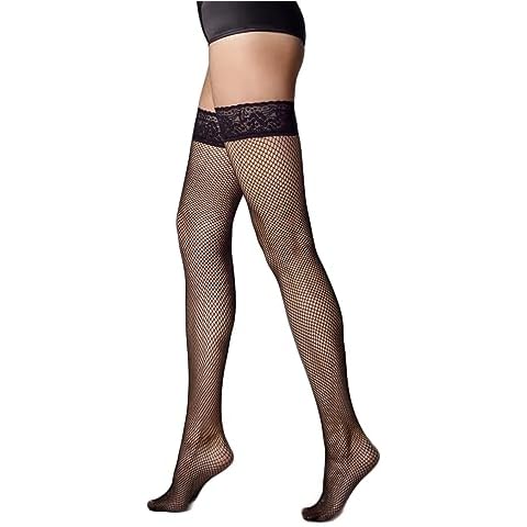 Bas autofixants Selente Lovely Legs Cover
