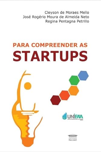 Para compreender as startups: