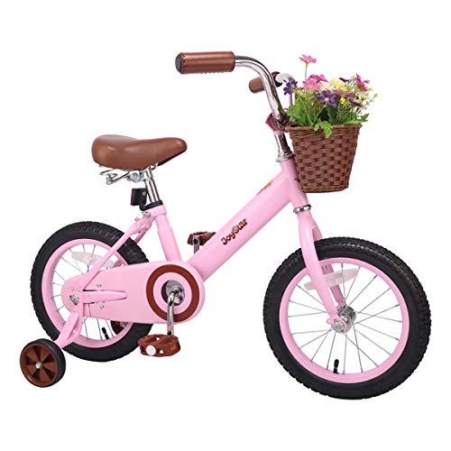 joystar 14 inch bike