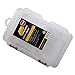 Plano ProLatch 23650-52 Stowaway Box with Adjustable Dividers and Inhibitor Chips
