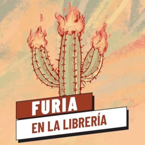 Furia en la librería Titelbild