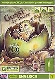 Birkenbihl Sprachen: Englisch gehirn-gerecht, Gossi der Drache
