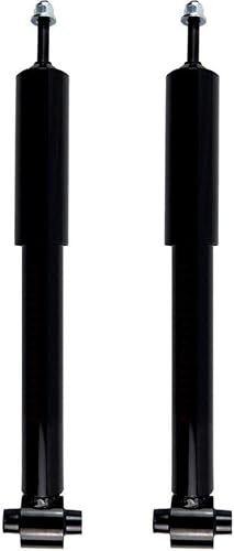 AUTO DN 2x Rear Shock Absorber Auto Shock For Volvo XC90 2003 For Volvo XC90 2004 For Volvo XC90 2005 For Volvo XC90 2006 For Volvo XC90 2007 For