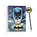 Produktbild Batman Rage-Geschenkbox mit Notizbuch und Fashion Bleistift, Blau