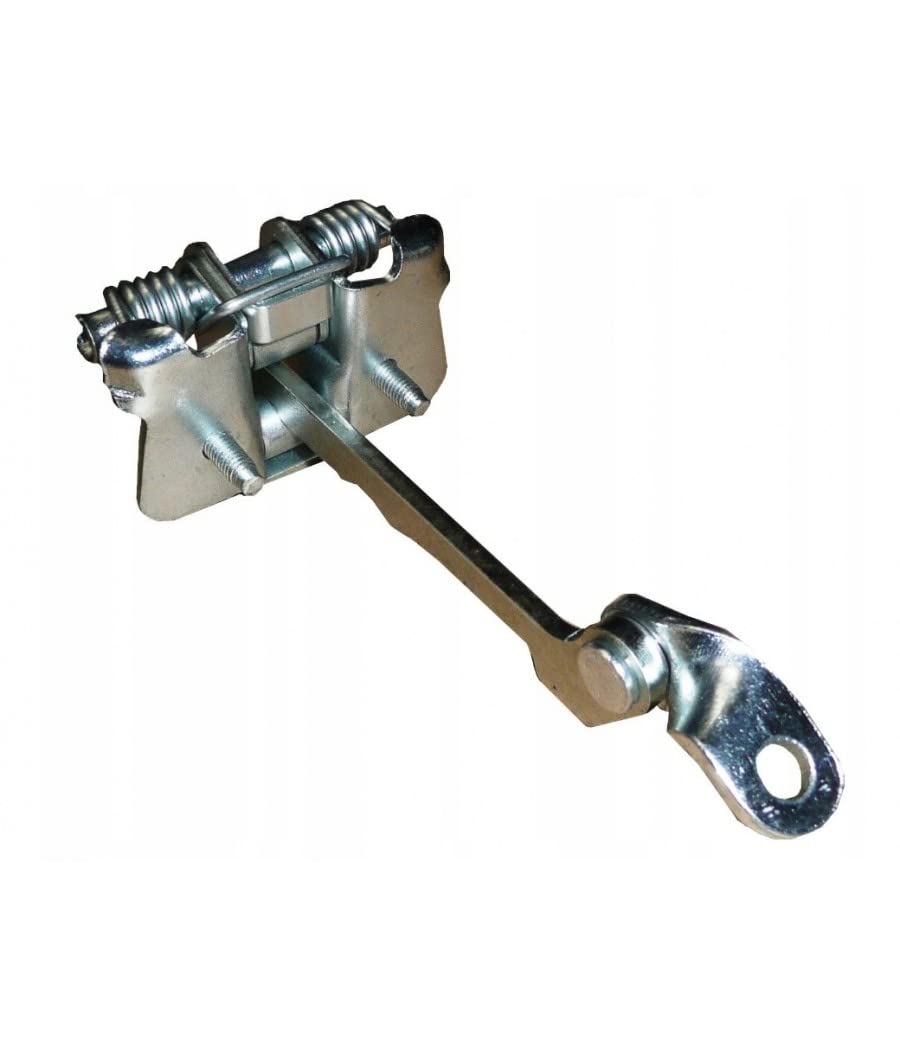 ATU Poignée De Porte Intérieure Gauche Pour Renault 19 - OE 7700813585, 7702253064