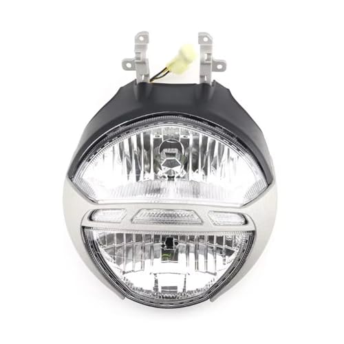 Phare avant Ducati Monster 796 éclairage route haute performance avec support complet - 2