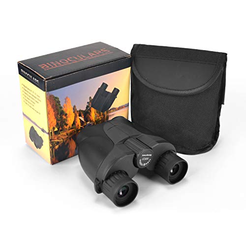10x25 mini binoculars