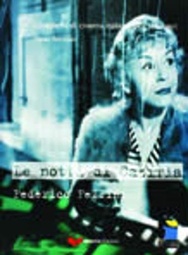 Le notti di Cabiria. Federico Fellini