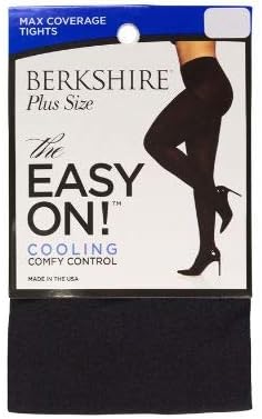 Berkshire Women’s Plus Size Easy on Maximum Coverage Tight