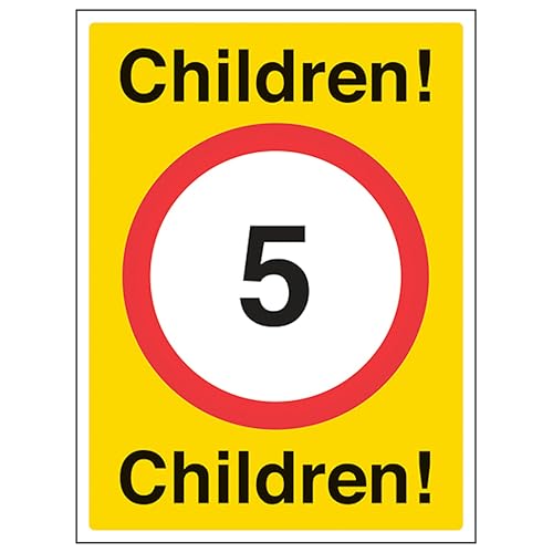 Panneau de sécurité enfants pour sécuriser les zones de jeux