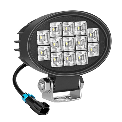 Luz LED Trasera de Reversa Chelhead para Polaris Ranger 2018-2024 miniatura 1