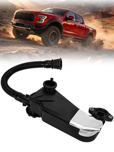 SerBeggor Upgrade Air Oil Separator Assembly Compatible with Ford F250 F350