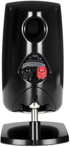 Miniatura 7 de Klispch 5.0 Sistema de sonido de cine en casa, sistema de sonido envolvente, sistema de cine en casa, altavoces de cine en casa CAJA ABIERTA