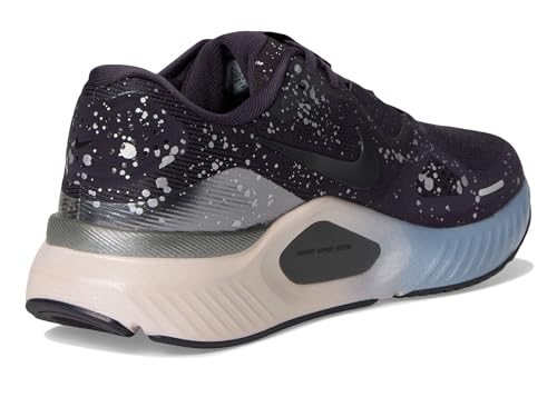 Chaussures de tennis femme Nike Structure 26 violette basket sport pointure 40.5