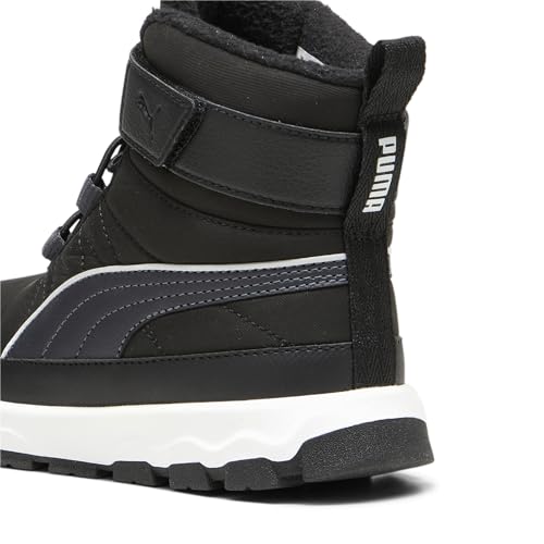 PUMA Evolve Boot Ac+ Ps bottes hiver BasketMixte enfant - 2