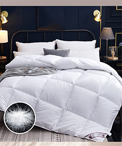 Ropa de cama para la casa o hotel con confección acolchada de gran formato 200x230 7