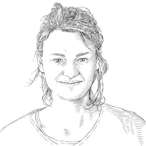 30. NEU WERK &ndash; Paula Wolber