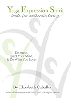 Yoga Expression Spirit 0974406236 Book Cover