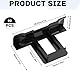 Solarpanel Wasserablauf Clips Schlammentfernungsclip Entwässerung Clips 22 Stück 30mm PV Module Reinigung Clips für Wasserablauf Solarmodul