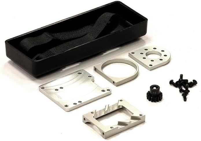 Integy RC Upgrades for HPI, Brushless Conversion Kit for HPI Savage w/Pinion Gear