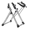 Dcolor Thuis Mechanische Fiets Wiel Truing Stand Wiel Onderhoud Thuis Truing Standhouder Ondersteuning Fiets Reparatie…