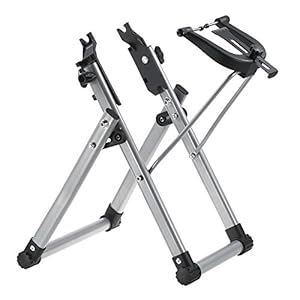 Dcolor Thuis Mechanische Fiets Wiel Truing Stand Wiel Onderhoud Thuis Truing Standhouder Ondersteuning Fiets Reparatie…