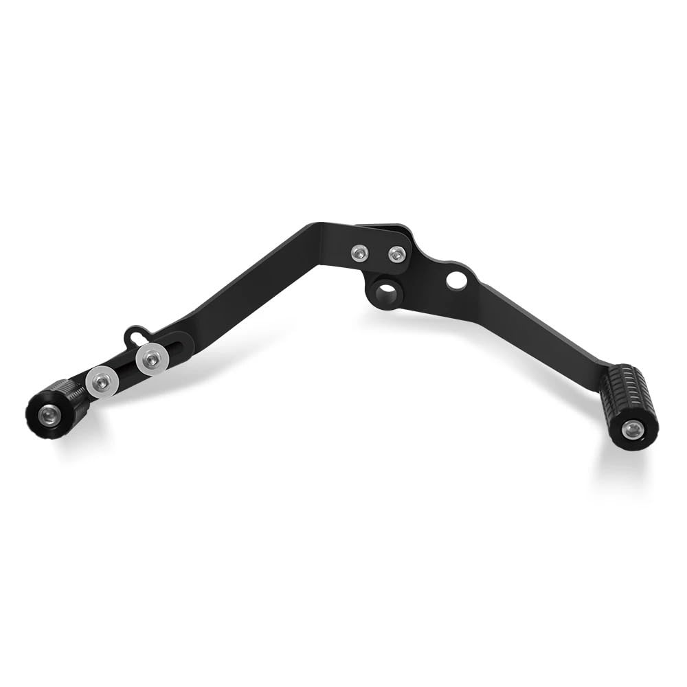PalancaDe Cambios para Motociclet Para Eliminator 400 450 500 2025 2024 2023, palanca cambios ajustable para motocicleta pedal cambio palanca cambios delantera trasera, clavijas cambio