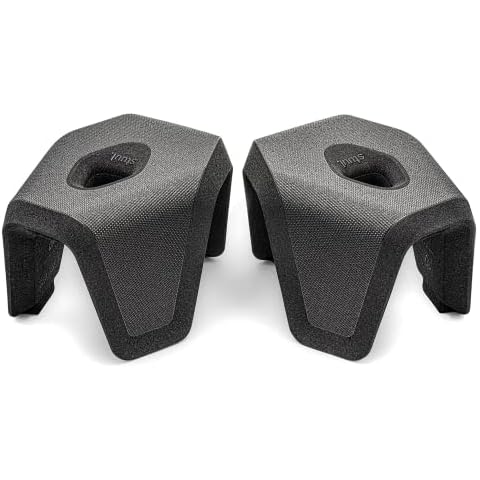 STUUL® - Taburete para baño Cover