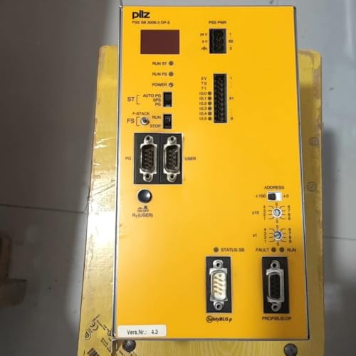 301600(Used) Test in Good Function, Price can be Discounted for Large Quantity